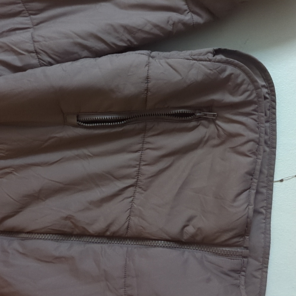 Mondetta The Sorona Fill GRS Certified Recycled Poly Insulated Jacket - Picture 8 of 15